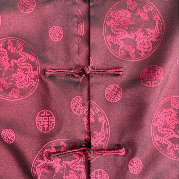 Dragon Kimono - Picture 3 of 7